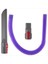 Kurutucu Havalandırma Temizleme Kiti Dyson V7 V8 V10 V11 V12 V15 Elektrikli Süpürge Hortumu Aralık Aracı ve Adaptörleri (Yurt Dışından) 1