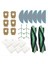 Irobot Roomba Combo Essential/2 ESSENTIAL/105 COMBO/Y0110/Y0112/Y0140 Yedek Parça Fırça Filtre Paspas Bezi Toz Torbası (Yurt Dışından) 3