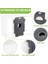 Irobot Roomba I1+ I2+ I3+ I4+Combo I5+ I6+ I7+ I8+ J5+ J6+ J8+ S9 Elektrikli Süpürge Için 24 Adet Vakum Torbası Değiştirme (Yurt Dışından) 2