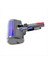 Dyson V10 V11 V7 V8 V15 Elektrikli Süpürge Parçası Için Yumuşak Süpürme Rulo Fırça Kafası (Yurt Dışından) 3