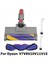 Dyson V7V8V10V11V15 Elektrikli Süpürge Fırçası Değiştirmeleri Motorhead ile Yeşil Işık Halı Rulo Fırça Kafası (Yurt Dışından) 2