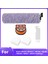 Shark WD201/ WD201C / WD100 / WD101 / WD200 / AW201 / AW302 Hydrovac Elektrikli Süpürge Için Rulo Fırça Filtresi (Yurt Dışından) 3