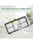 Irobot Roomba Için Süpürme Robot Aksesuarları 800 Filtre 860 880 Yüksek Verimli Filtre Aksesuarları 5 Pcs (Yurt Dışından) 4