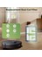 Irobot Roomba Plus 405 Combo/ 505 Combo Robot Süpürge Aksesuarları Kiti Için Yedek Parçalar (Yurt Dışından) 2