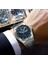 Erkek Kol Saati - Paslanmaz Çelik Kasa & Kordon – Quartz – Takvimli Model 2
