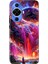 Huawei Nova 12S Kılıf Desenli Kapak Renkli Tpu Uv Gizemliülke 1