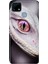 Realme C25 Kılıf Desenli Silikon Renkli Phone Case Dişicobra 1