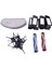 Yeedi C12 Pro Plus, C12 Plus, C12 Robot Vakum Değiştirme Parçası Ana Roller Yan Fırça Hepa Filtre Mop Pad Aksesuarları (Yurt Dışından) 3