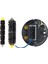 Irobot Roomba 700 Ana Yan Fırça Hepa Filtresi 720, 730, 750, 760, 765, 770, 772, 776, 780, 782, 785, 790 Yedek Parça (Yurt Dışından) 2