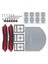 30 Adet Vakum Fırçası Filtre Paspas Bezi Toz Torbası Seti Roborock Q10 S5/Q10 S5+/Q10 X5/Q10 X5+/Q10 VF/Q10 Vf+ Yedek Parça (Yurt Dışından) 4