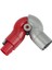 Dyson Vakum Temizleyici Aksesuarları Için Dyson Adaptörü V7 V8 V10 V11 Dönüş Dirsek V7 V8 Motor Arka Kapak (Yurt Dışından) 1