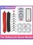 20PCS Roborock Qrevo MASTER/V20/P10S Pro Vacuum Ana Yan Fırça Mop Bezleri Hepa Filtreleri Toz Çantaları (Yurt Dışından) 1
