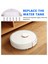 Roborock S6 Maxv S6 Pure S5 Max S4 Su Deposu Değişimi Için (Yurt Dışından) 4