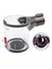 Toz Kutusu Kovası Dyson V6 DC58 DC59 DC62 DC74 Elektrikli Süpürge Yedek Parça Vakumlu Çöp Kovası Toz Bardağı B Tipi Arayüzü (Yurt Dışından) 5