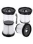 Shark Detect Pro IW3611DE / IW3611EU / IW1611DE / IW1611EU Kablosuz Elektrikli Süpürge Hepa Yedek Filtre Için Filtreler (Yurt Dışından) 4