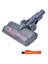 Dreame Için R30 R10 R20 T10 T20 T30 S10 V16S V12S V11 V12 Elektrikli El Süpürgesi Halı Fırçası Yedek Parça (Yurt Dışından) 1