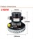 1400W Vakum Motoru Sessiz Çalışma Motoru Elektrikli Süpürge Motoru 130MM Çap Ev ve Ticari Kullanım Için Yedek Parça (Yurt Dışından) 4