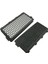 4pcs Active Airclean Sf-Aa 50, Sf-Ha 50 Yedek Filtre Miele S4, S5, S6, S8, S8000, S8999 (Yurt Dışından) 1