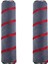 Dyson V7 V8 V10 V11 V15 Elektrikli Süpürge Parçaları Yedek Yumuşak Kadife Rulo Fırça Için Vakumlu Rulo Fırça (Yurt Dışından) 1