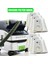 12 Adet 204308 Ct Mini/midi -2/5 Filtre Toz Torbası Festool 204308 Ct 15 Elektrikli Süpürge Aksesuarı (Yurt Dışından) 4