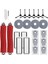 24 Adet Q Revo Aksesuarları Kiti Değiştirme Roborock Q Revo Robot Vakum Fırça Paspas Filtre Çantaları (Yurt Dışından) 1