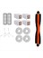 13 Adet Xiaomi X20+/X10+/X20 PLUS/X10 Plus Süpürme Makinesi Aksesuarları Ana Yan Fırça Paspas Filtresi Toz Torbaları (Yurt Dışından) 5