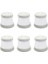 Haier ZC401F Için 6pcs Hepa Filtresi Akar Kaldırma Aleti Vakum Temizleyici Parçalar Aksesuarlar (Yurt Dışından) 1