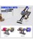 Alt Kutu Kapağı Aksesuar Seti Dyson V7 V8 SV10 SV11 Elektrikli Süpürge Parçaları Ön Sonrası Filtre Yedek Parçaları (Yurt Dışından) 5