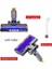 Vakum Ekleri Dyson V7 V7 V8 V10 V11 V15 Vakum Kafası Değiştirme ve Temiz Kafa (Yurt Dışından) 2
