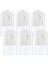 6pcs Toz Çantaları Samsung VCA-RDB95 Jet Bot+ Jet Bot Aı+ Robot Vakum Temiz Istasyon Aksesuarları Parçaları (Yurt Dışından) 1