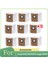 Eufy L50/L60/H9/CONGA 8290 Sweeper Aksesuarları Için 9 Pcs Toz Torbaları, Iyi Çalışacak ve Iyi Çalışmak Için Yapılmış (Yurt Dışından) 1