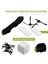 13PCS Roller Fırça Filtre Yan Fırça Yedek Parçaları Qihoo 360 S10 X100 Max Robotik Vakum Süpürücü (Yurt Dışından) 4