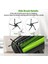 Irobot Roomba S9 9150 / S9+ Plus 9550 Robot Vakum Temizleyici Aksesuarları Hepa Filtre Ana Yan Fırça Toz Çantası (Yurt Dışından) 3