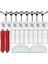 Roborock Için 34PCS S7 Maxv Ultra /Q100TSC /s7 Pro Ultra Robot Vakum Parçaları Ana Yan Fırça Hepa Filtre Mop Pad Toz Çantası (Yurt Dışından) 1
