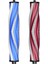 Cobos Için 2pcs Roller Fırçası T30PRO Max Süpplama Makine Aksesuarları Vacuuut Searrıcer Yedek Yedek Yedek Parçalar (Yurt Dışından) 2