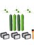 Ana Fırçalar Yan Fırçalar Filtreler Irobot Roomba E5 E6 E7 I7 I7+ I3 I4 I6 I8 J7 Robotik Parçalar (Yurt Dışından) 4