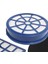 Hoover U81 Breeze BR2020 BR30 BR71 Filtre Için Uygun Filtre Kiti (Yurt Dışından) 2