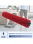 Temiz Silindir Fırçası Karcher Için Ana Fırça Br 30/4c Yüzey Makaraları, Kırmızı Silindir Fırçası 4.762-452.0 Karcher Br 30/4c (Yurt Dışından) 4