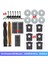 Dreame X50 Master X50SPRO Ultra X50ULTRA Vakum Temizleyici Toz Torbası Ana Yan Fırça Hepa Filtre Paspas Bezleri Aksesuarları (Yurt Dışından) 2