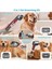 Pet Köpek Saç Fırçası Vakum Eki Dyson V15 V11 V10 V8 V7 Pet Epilasyon Aracı Için Evcil Hayvan Bakım Kiti (Yurt Dışından) 2