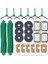 Irobot Roomba Plus 405 COMBO/505 Combo Robot Vakum Aksesuarları Fırça Paspas Filtre Çantaları Için Yedek Parçalar (Yurt Dışından) 1