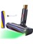 Dyson V7 V8 V10 V11 V15 Vakum Temizleyici Zemin Şüphesi Fırça Başlığı LED Ile, Sert Zeminler Için Gizli Tozu Aydınlatır (Yurt Dışından) 1