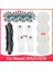 13PCS Vakum Temizleyici Fırça Filtre ve Mop Bezi Bissell 3115 EV675 Vakum Süpürge Aksesuarları Yedek Parçaları (Yurt Dışından) 1