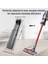 Uzun Siklon Bölme Kutusu Koşucu Dyson V10 V11 SV12 SV14 Elektrikli Süpürge Motorhead Yedek Parçalar 969835-01 (Yurt Dışından) 3