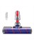 Dyson V7 V8 V8 V11 V11 Vakum Süpürge Fırçası Baş Zemin Temizleme Aracı Elektrik Türbini (Yurt Dışından) 1
