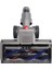Turbo Elektrikli Motorlu Fırça Dyson V7 V8 V8 V10 V11 V15 Halı Karo Sert Zemin Için LED Işık ile Fırça Temizleyici Kafa (Yurt Dışından) 1
