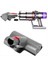 Dyson Vakum Temizleyici Aksesuarları Için V6 Dc V7 V8 V11 V11 Elektrikli Fırça Başı Akar Çıkarma Emme Kafası (Yurt Dışından) 5