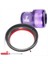 Toz Kutusu Sızdırmazlık Halkası ve Filtre Dyson V11 SV14 SV15 Elektrikli Süpürge Aksesuarları Teneke Kutu Yedek Parçaları (Yurt Dışından) 5