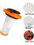 Rowenta X-Force Flex 9 60 Için 4x Vakum Filtresi RH20XX ZR009010 ZR009012 Yedek Parça Verimli Temizlik Aksesuarları (Yurt Dışından) 5