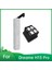 Dreame H13 Pro Elektrikli Süpürge Yedek Ana Fırça ve Filtre Seti Için (Yurt Dışından) 5